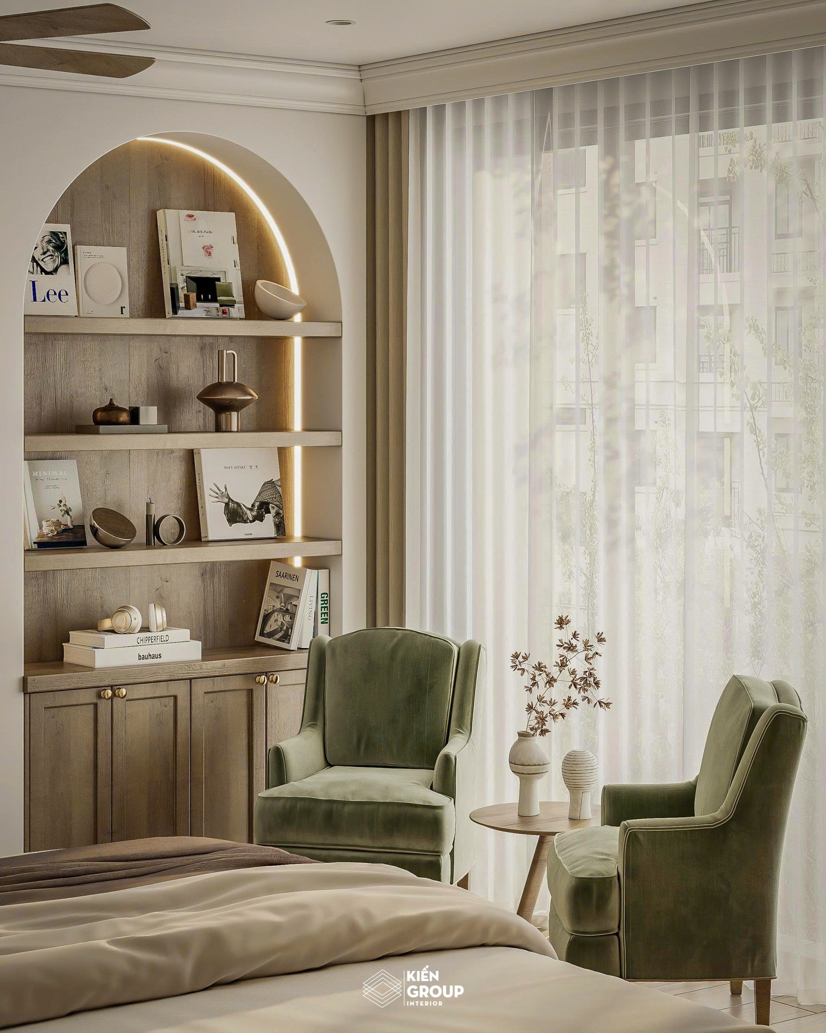 [HY] CĂN LIỀN KỀ OCEAN PARK 2 | HƯNG YÊN - 52m2 - 5 Tầng